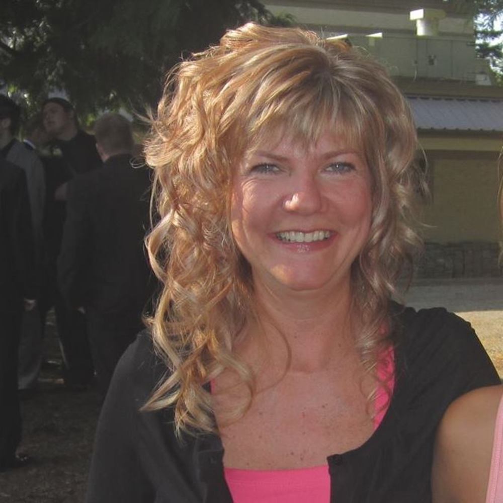 Meet your Posher, Rhonda